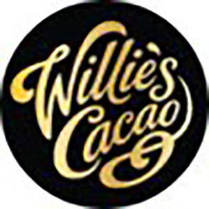 Willies Cacao Schokoladen