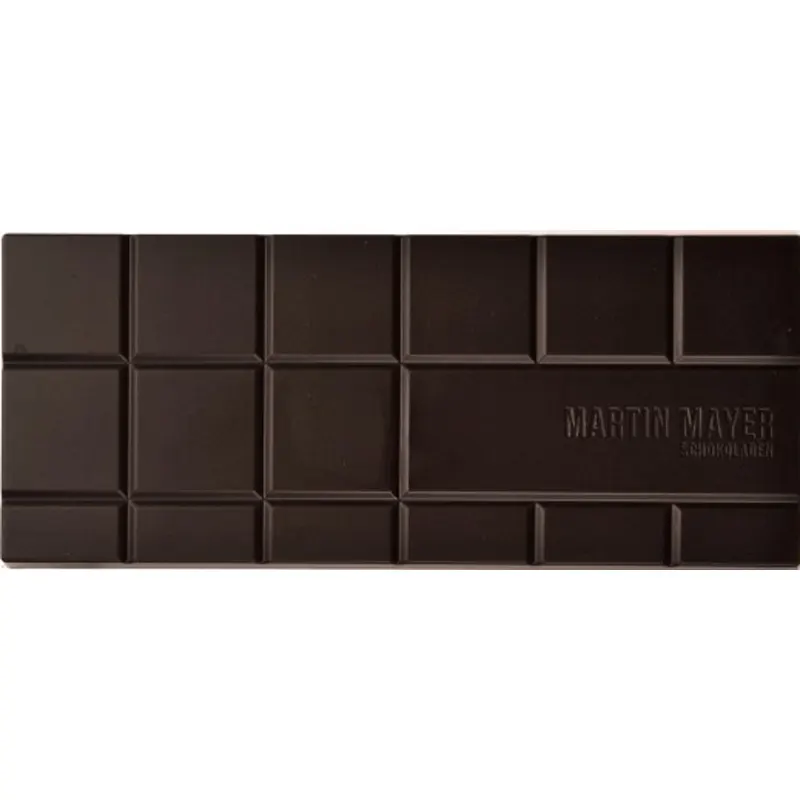MARTIN MAYER | Dunkle Schokolade »Chuno Nicaragua« 85% | 70g
