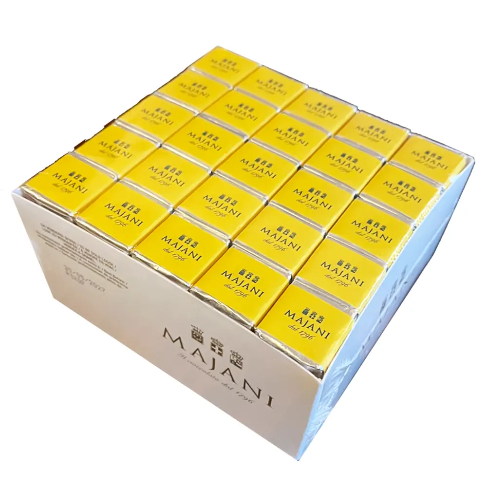 1 kg Packung Cremino Limoncello von majani