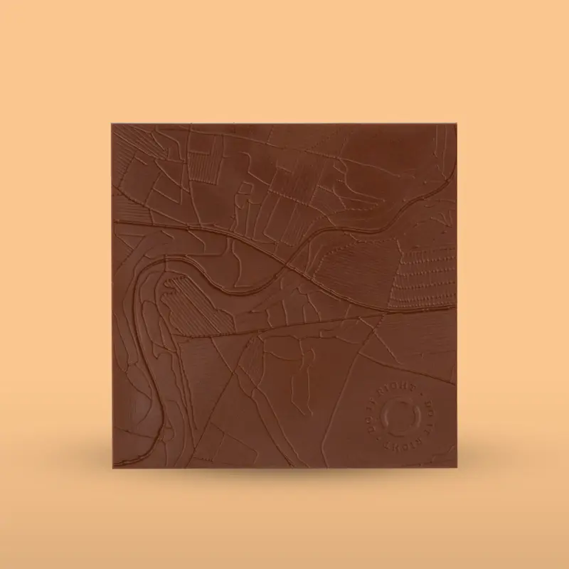 Puchero Schokoladentafel