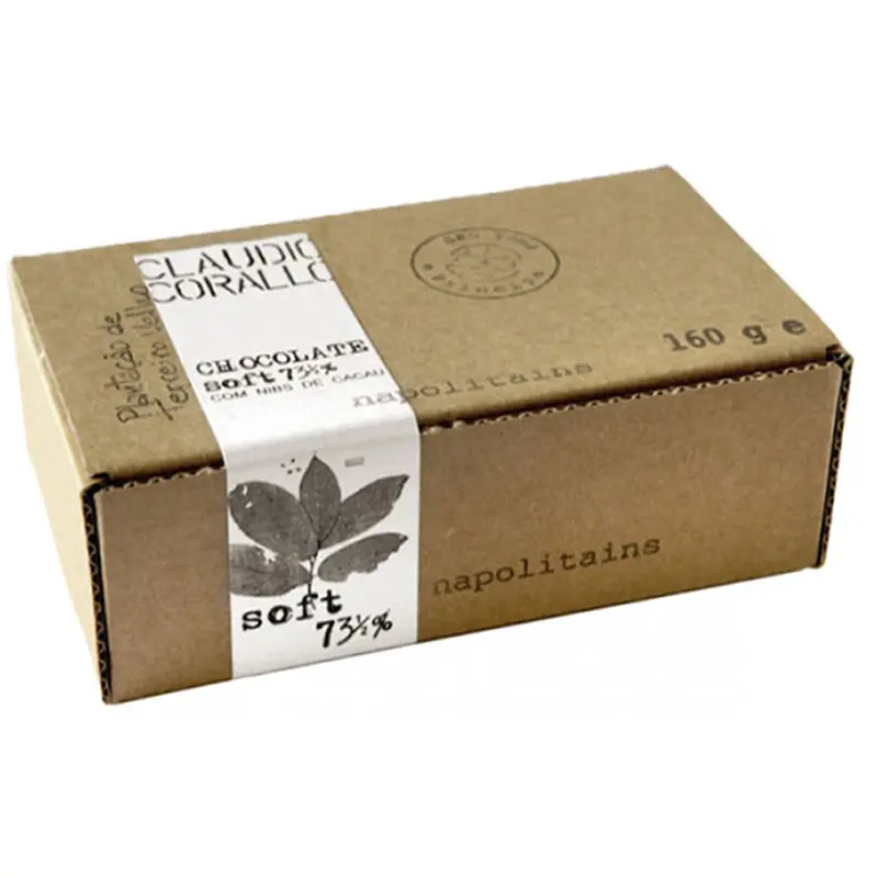 Napolitains Soft 73,5% von Claudio Corallo