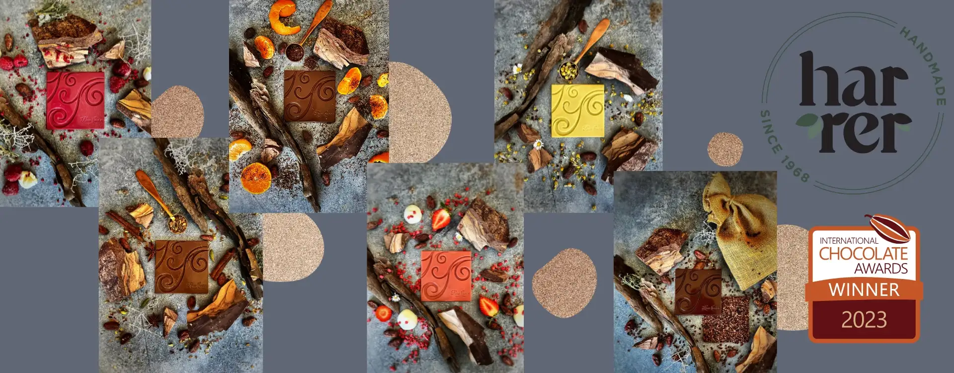 Harrer Chocolat Harrer Chocolat