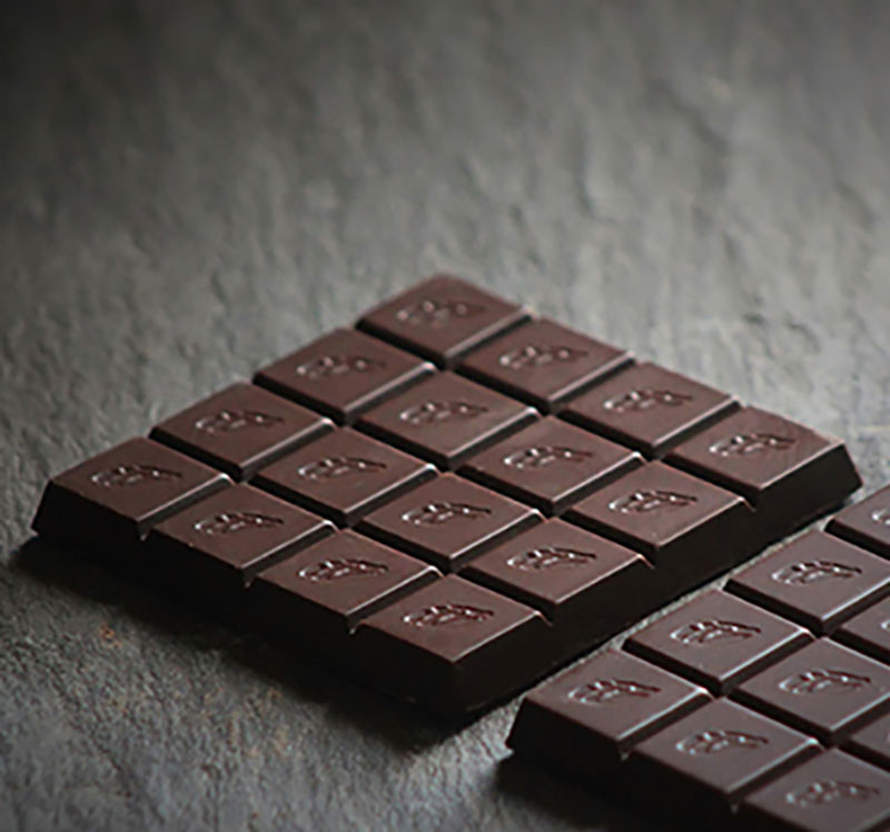  WILLIE's Cacao | Dunkle Schokolade »Columbien – San Agustin Gold« 70% | 50g MHD 13.04.2023