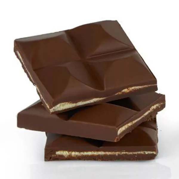 VENCHI | Dunkle Schokolade mit Kokos »Crema Cocco« 56% | 100g