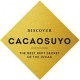 Cacaosuyo Schokoladen Cacaosuyo Schokoladen