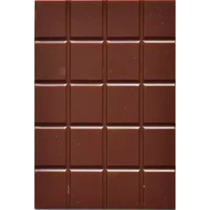 STANDOUT CHOCOLATE Milchschokolade | Dark Milk »Madagascar Sambirano« 60% MHD 13.12.2023