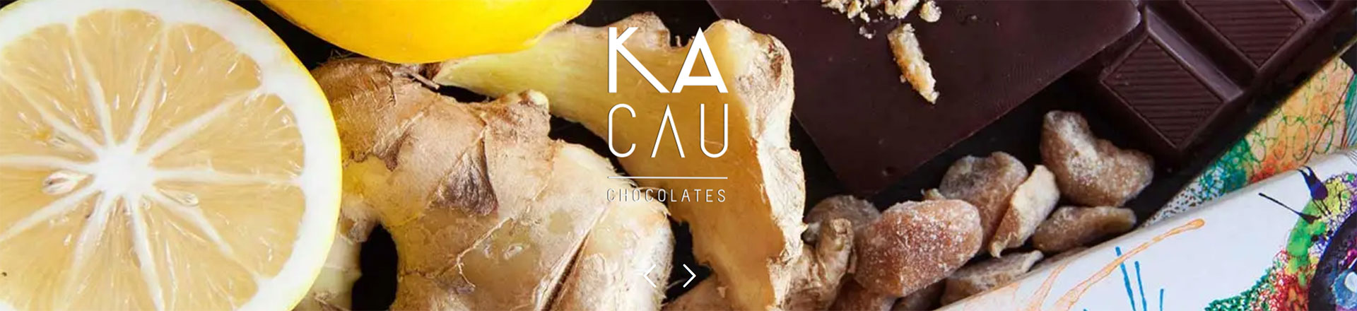 Kacao Ecuador KACAU Chocolates Schokoladen aus Ecuador