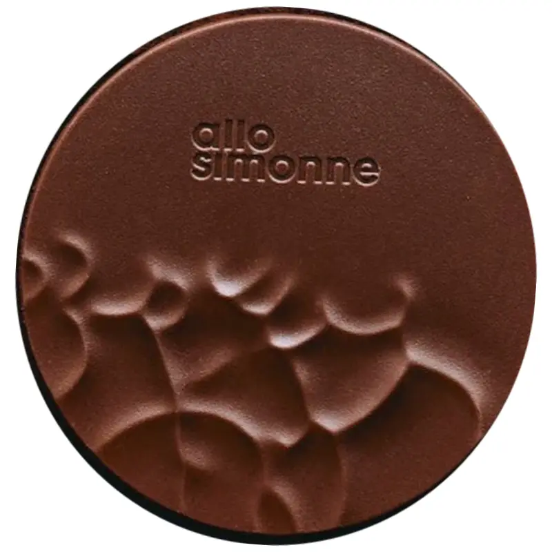 Dunkle Schokolade von Allo Simonne Kanada