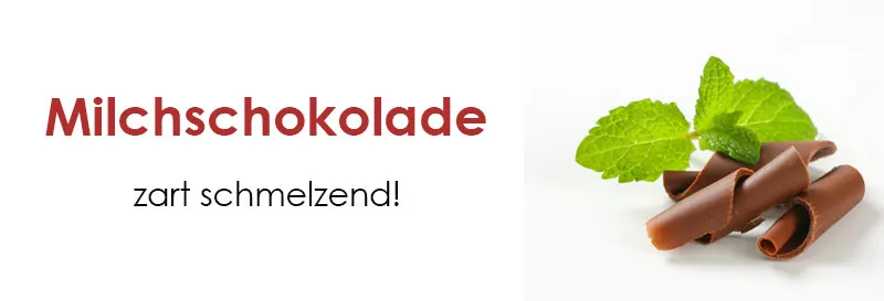 Beste Milchschokoladen Kaufen