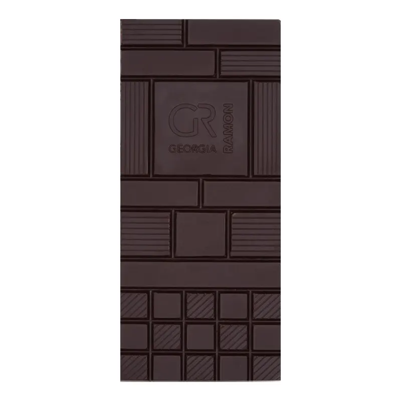 GEORGIA RAMON | Schokolade »Almendra Blanca« Mexico 91% | BIO | 50g
