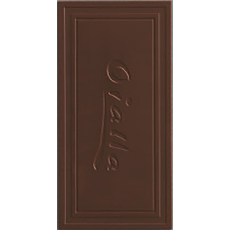 OIALLA | Milchschokolade »Beniano Bolivia« 46% Prämierte dänische Milchschokolade