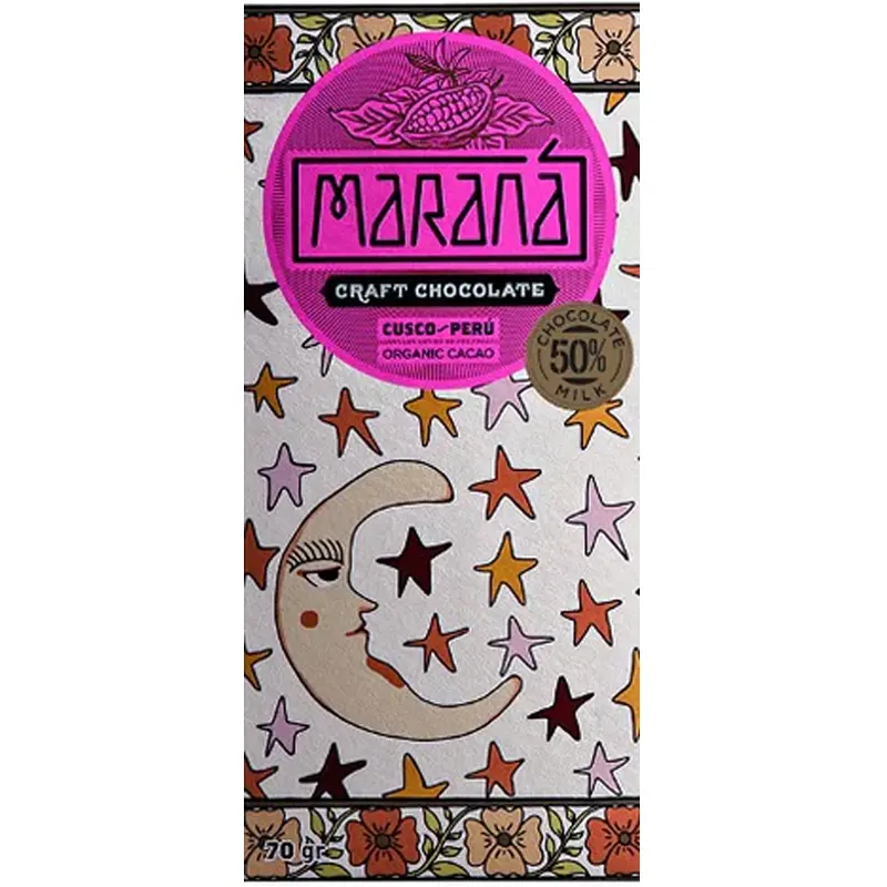 Milchschokolade von marana