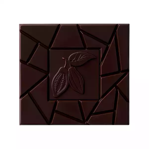 POTT au Chocolat | Kakaomasse »Arhuaco Columbien« 100% | 80g