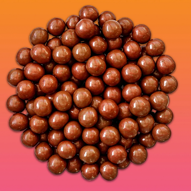 OMNOM Chocolate | KRUNCH in Milchschokolade »Milk« 180g