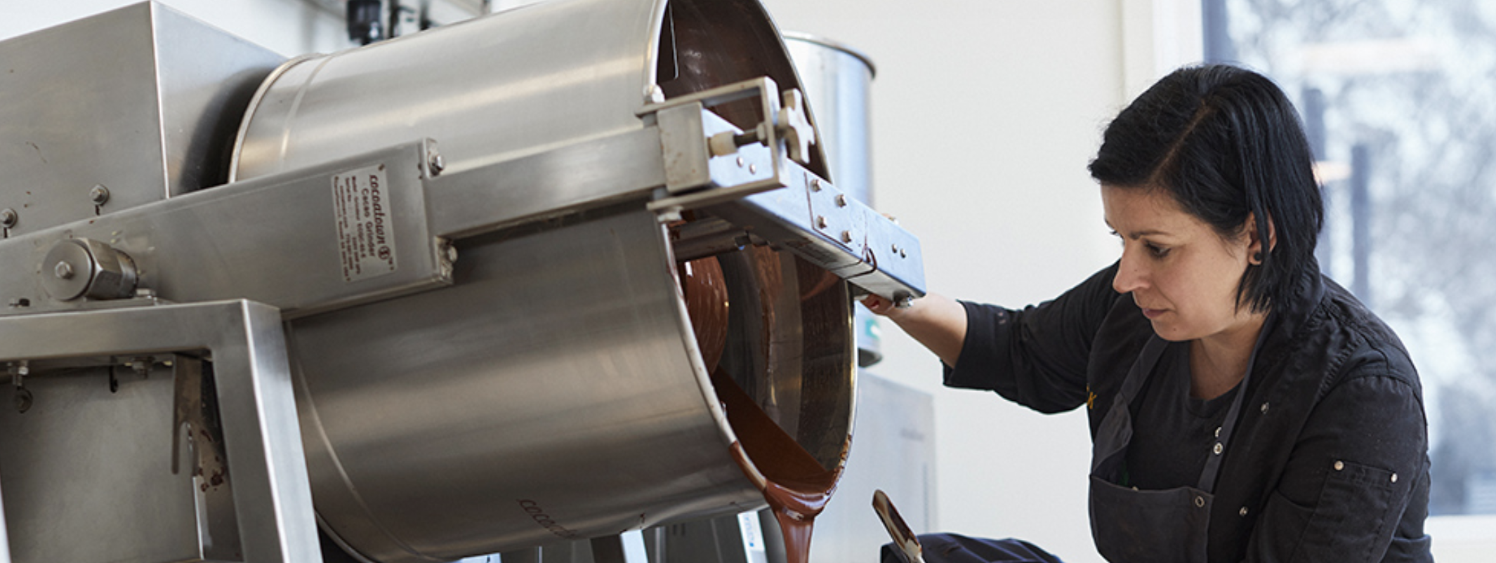 Fjåk Chocolate FJAK Chocolate Feine Schokoladen aus Norwegen