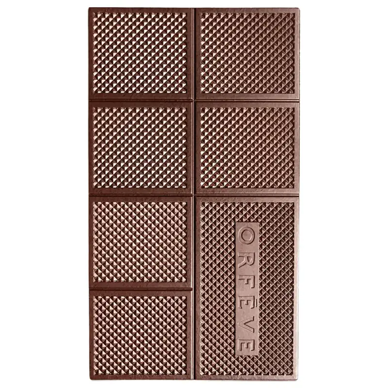 ORFÈVE | Dunkle Schokolade »Noir de Noir« San Ignacio Peru 70% | 70g