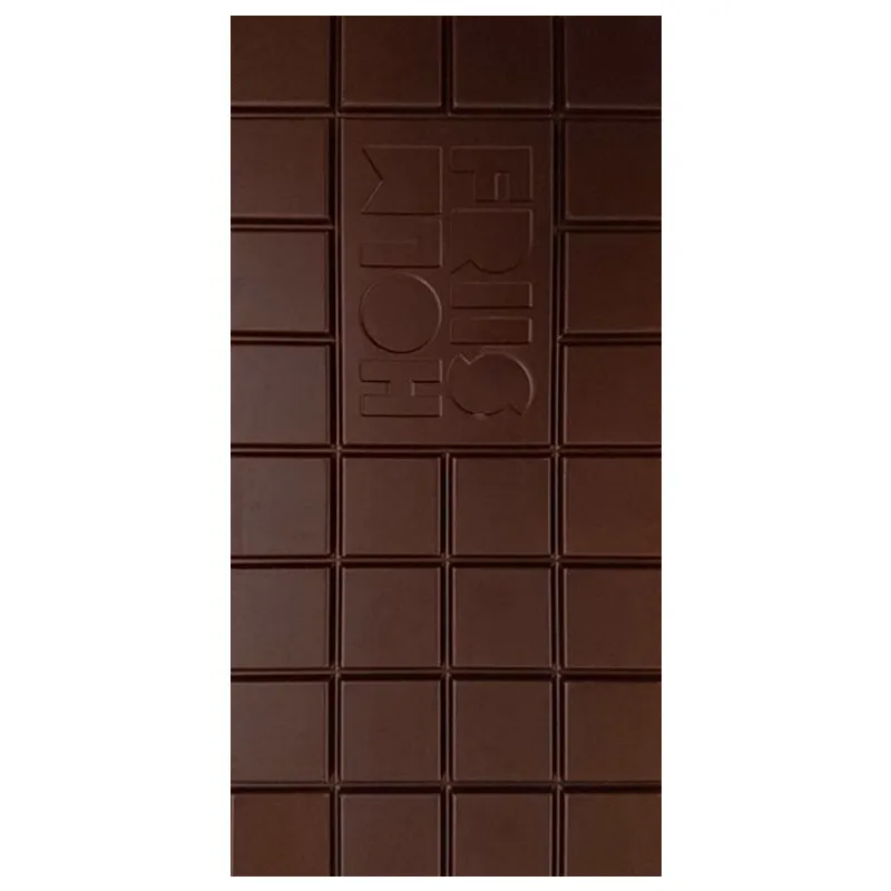 FRIIS-HOLM | Dunkle Schokolade »Chocolate is not the Problem« 70% | 100g 
