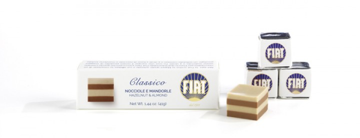 satndout-schokolade-madagascar-60FCYySmvBX2Ggn MAJANI | Cremino Classico 4er Packung »FIAT-Creme« 41g