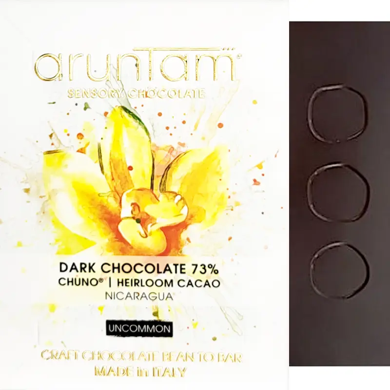 Chuno Nicaragua Schokolade von Aruntam