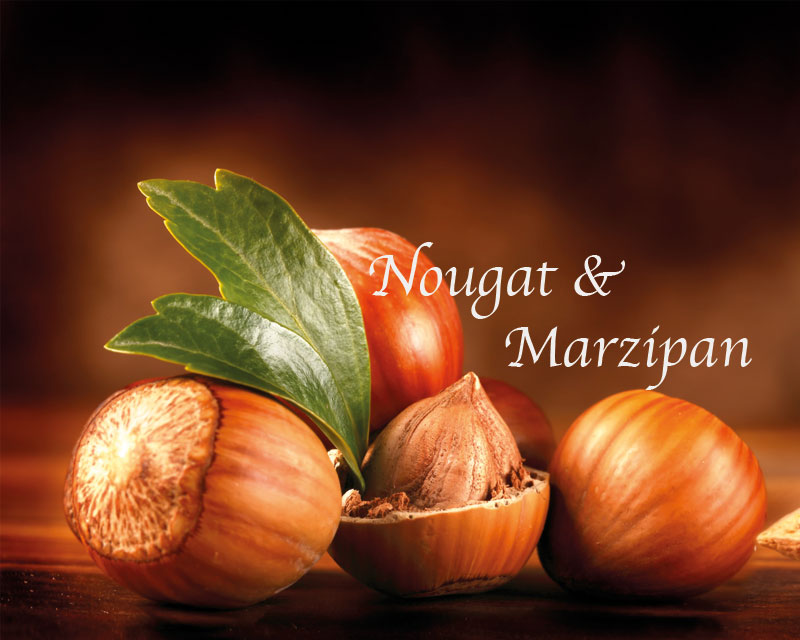 Nougat & Marzipan Kategorie Nougat und Maruipan kaufen und bestellen