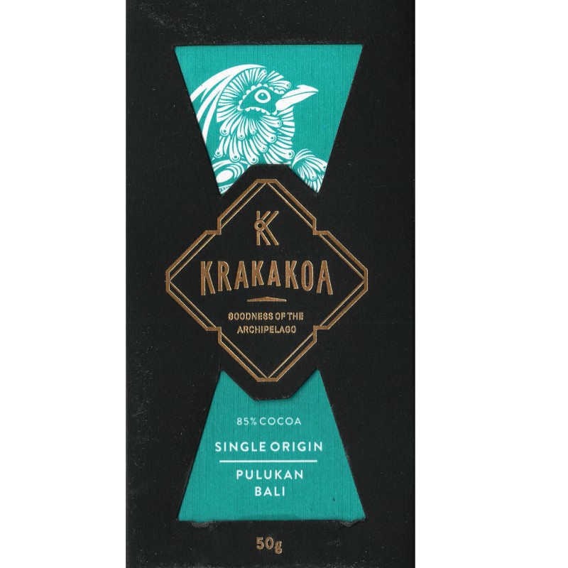 madagascar-weisse-schokoladeRcsm8s1rN5mwI KRAKAKOA | Dunkle Schokolade »Pulukan Bali« 85% | 50g