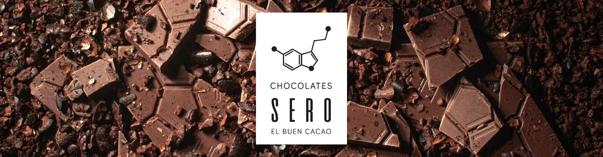 Sero Prämierte Schokoladen von Sero Chocolates