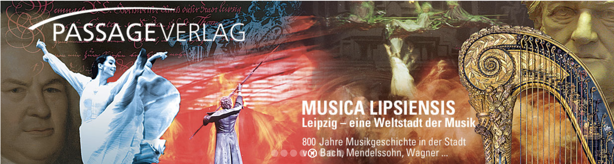 Passage-Verlag