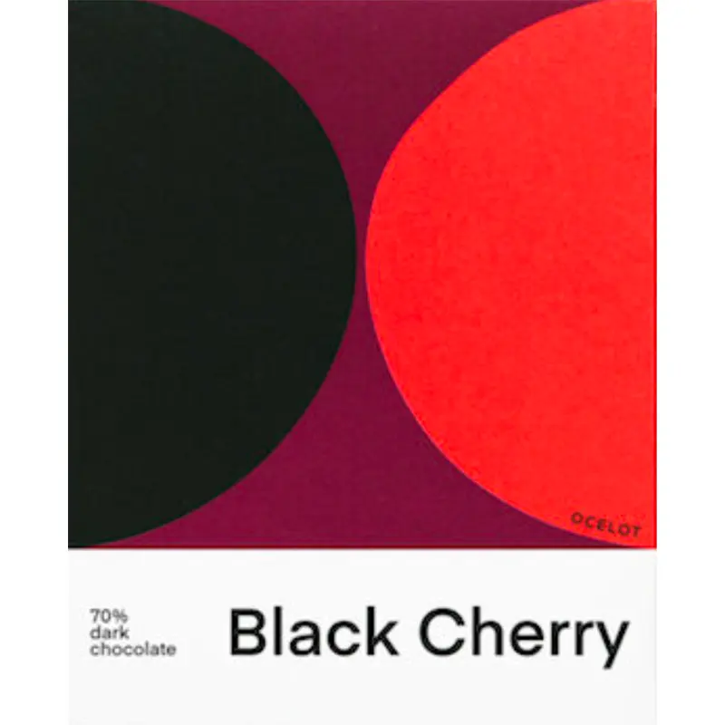 Schokolade und Kirsche von Ocelot