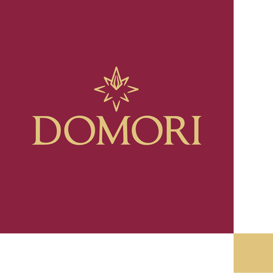 Domori Domori