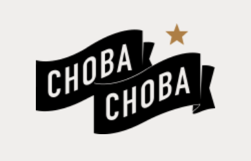 Choba Choba Choba Choba