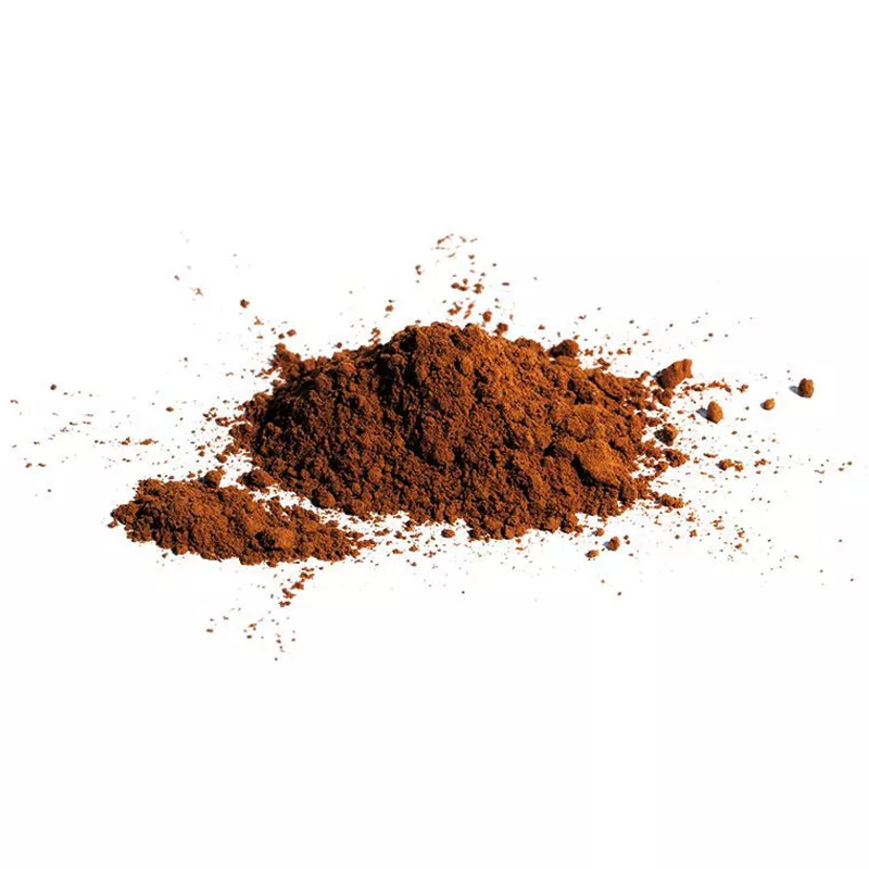 VENCHI | Kakaopulver in Metalldose »Cioccolata Calda - Hot Chocolate« 43% | 250g