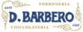 D. barbero Schokoladen D. Barbero Schokoladen Italien