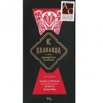 rozsavoelgyi-rio-caribe-76vxpUFmhdrLUWK KRAKAKOA | Schokolade »Sedayu Sumatra« 70% | 50g