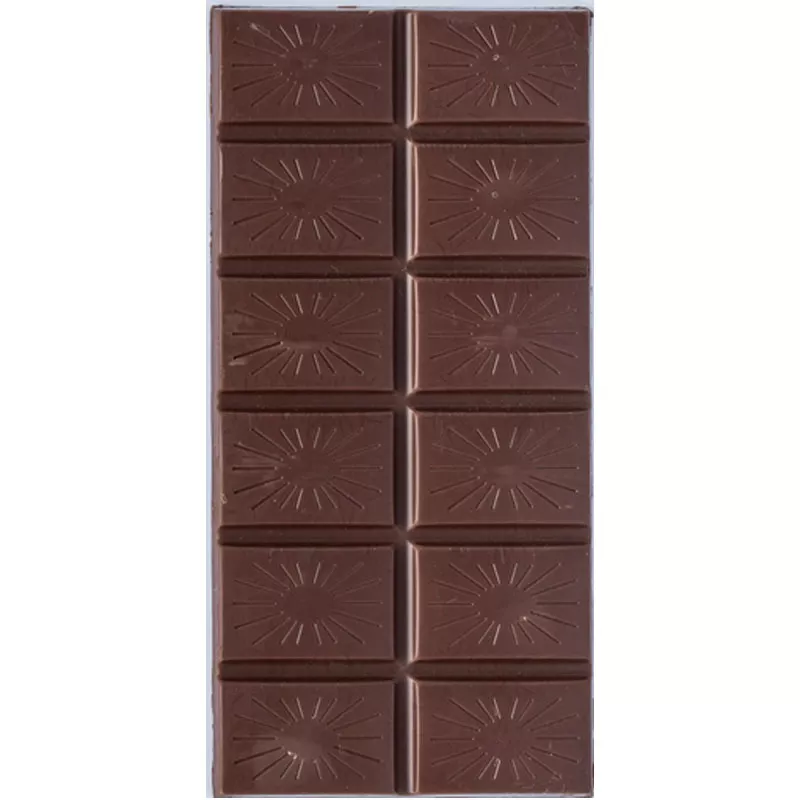 PERÙ PURO | Edelschokoladen Probierset »Chuncho Gold« 52%, 70%, 85%| BIO | 12 x 70g