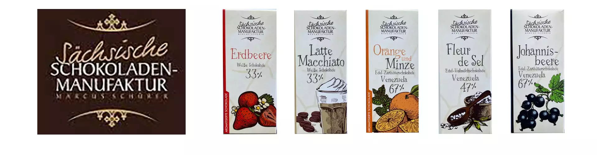 Sächsische Schokoladenmanufaktur Sächsische Schokoladenmanufaktur