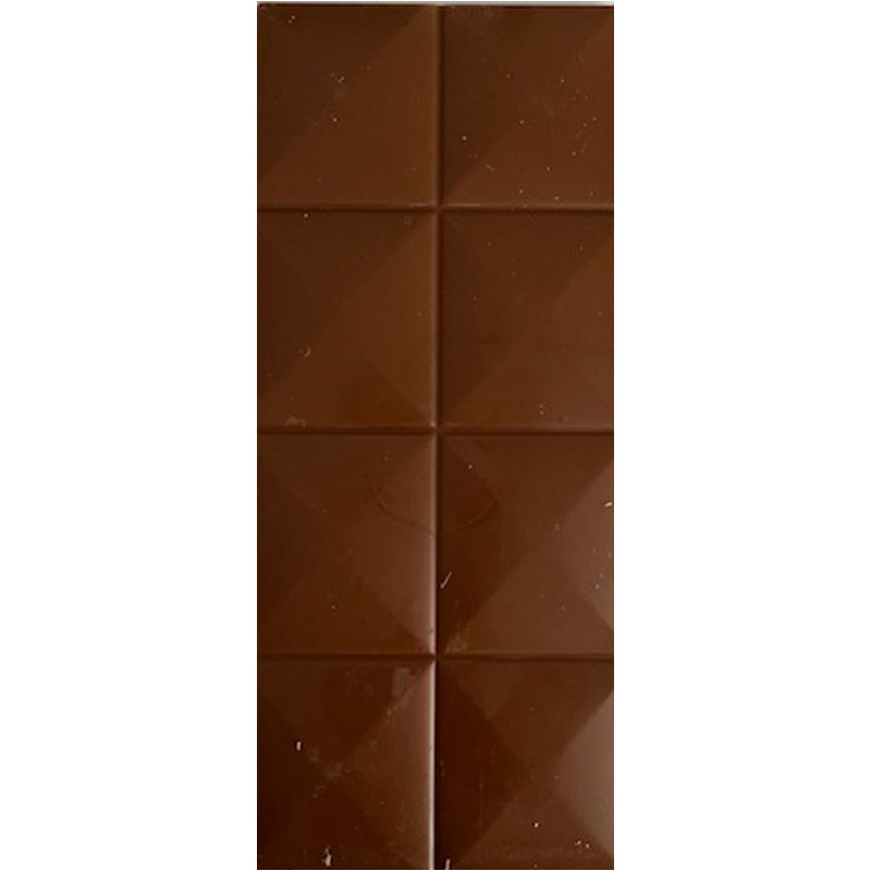 TIROLER EDLE | Milchschokolade »MIT LIEBE« 39% | 50g