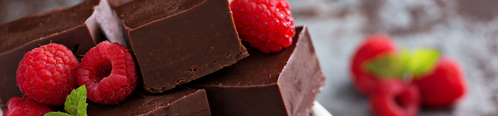 Schokolade & Nougat Feine Schokolade Nougat