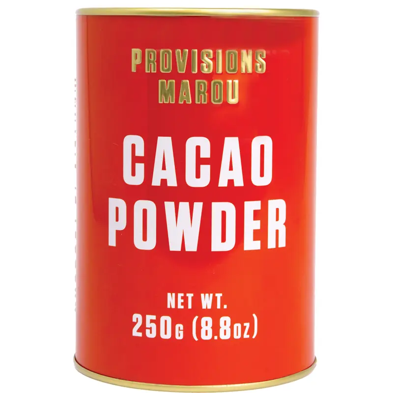MAROU Chocolate | Trinkschokolade »Vietnam Cacao Powder« 100% | 250g Kakaopulver von Marou