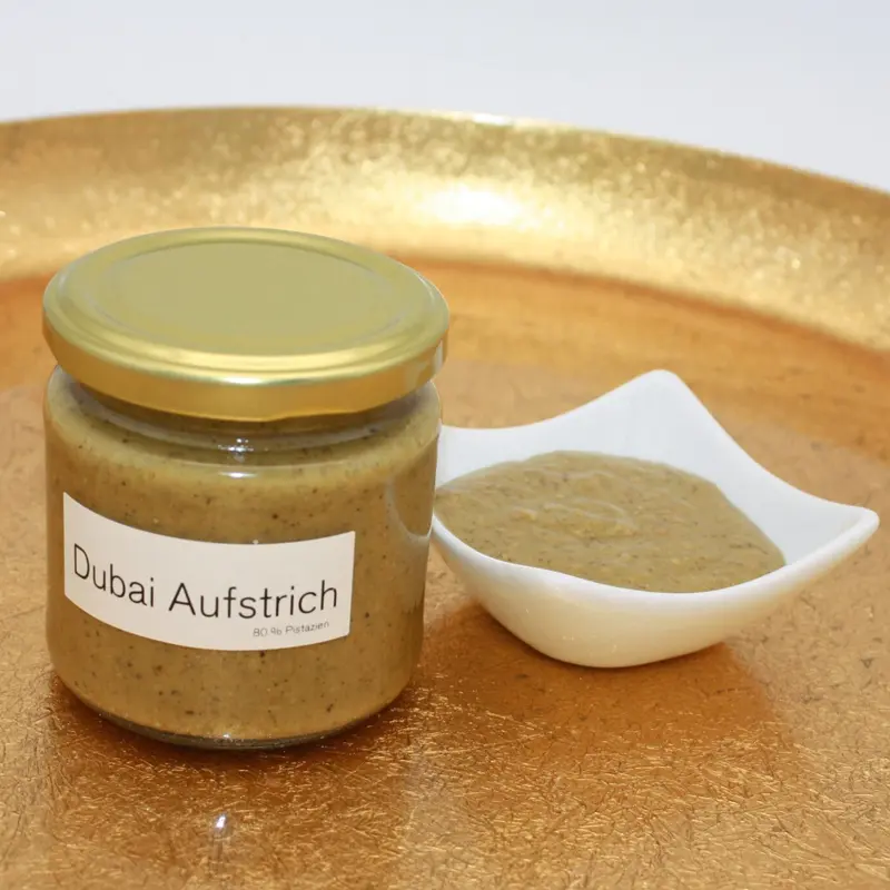 Dubai Creme von Schell