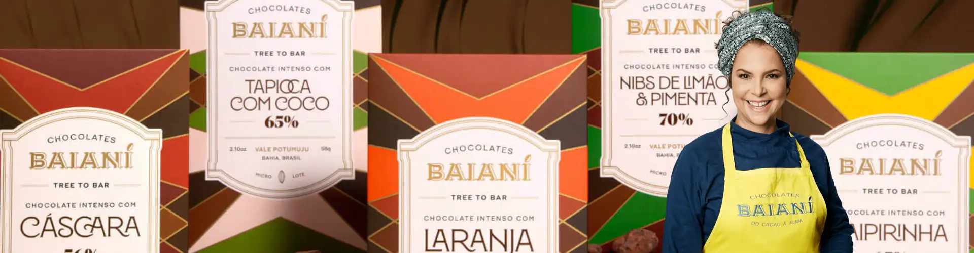 Baiani Baiani