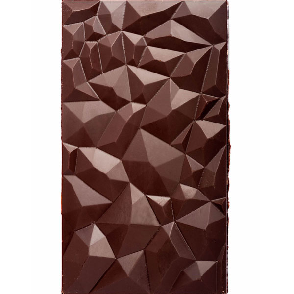 THE SWEDISH CACAO COMPANY | Dunkle Schokolade »Peru« 72% | 50g