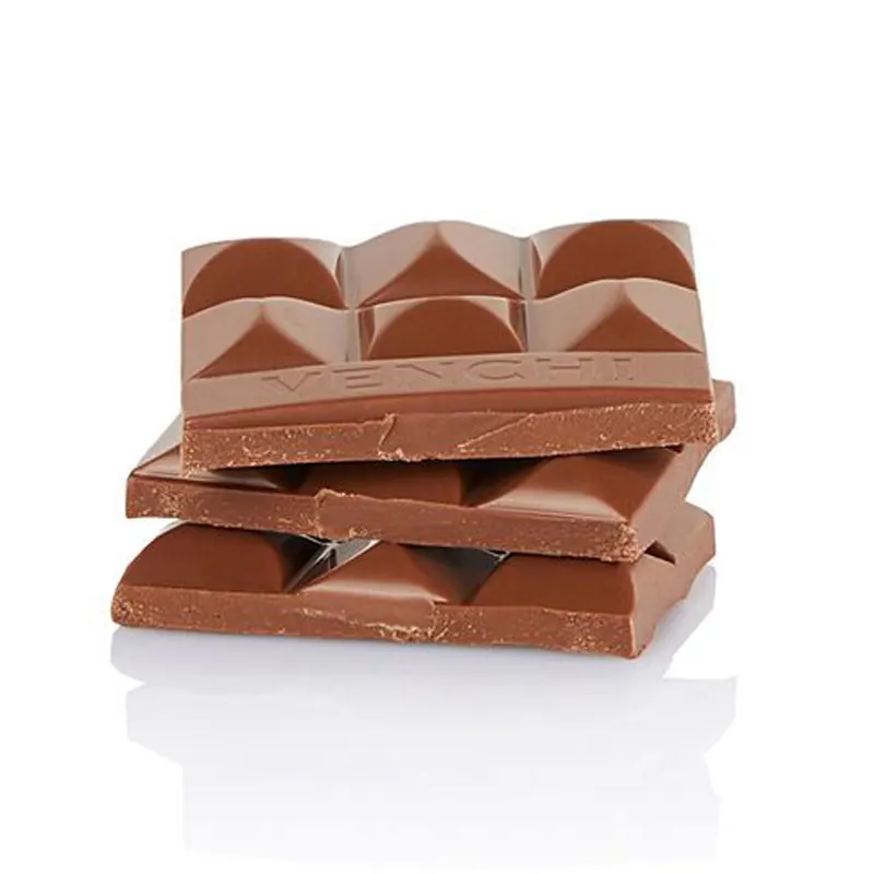 Vollmilchschokolade von Venchi