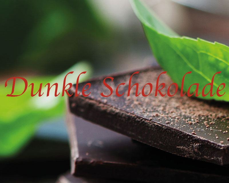 Kategorie Dunkle Schokolade Kategorie Dunkle Schokolade kaufen und bestellen