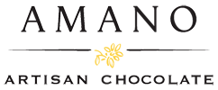 Amano Schokoladen Logo