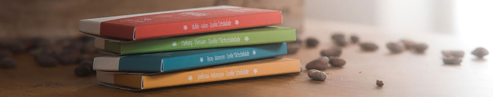 Melamun MELAMUN handgemachte Schokoladen aus Hannover