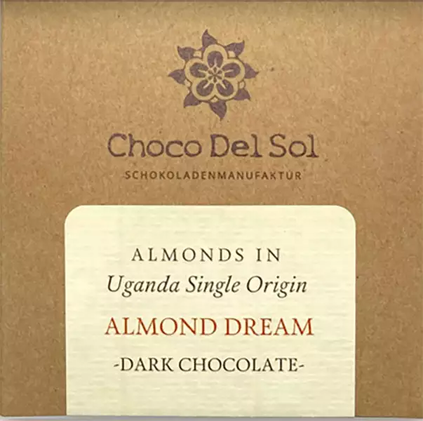 Almond dreams