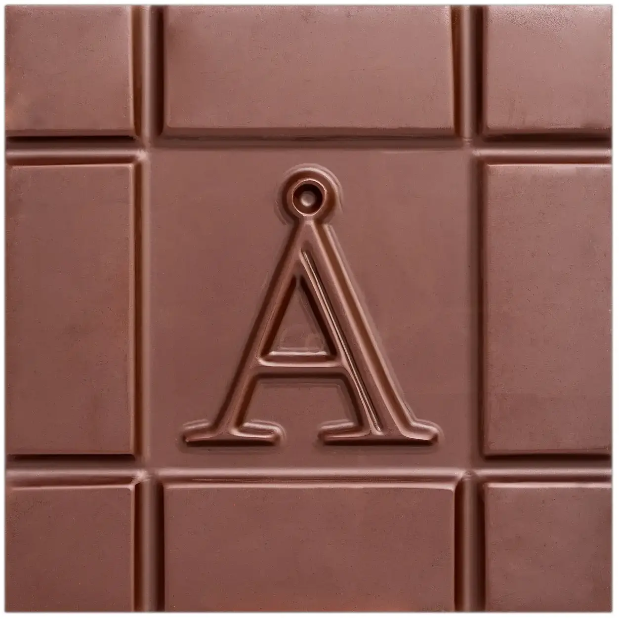 AKESSON'S | Milchschokolade »Brazil« 55% | 60g