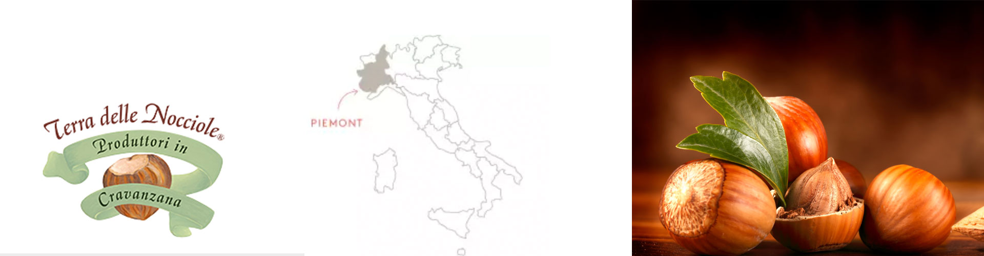 Terra delle Nocciole Terra delle Nocciole