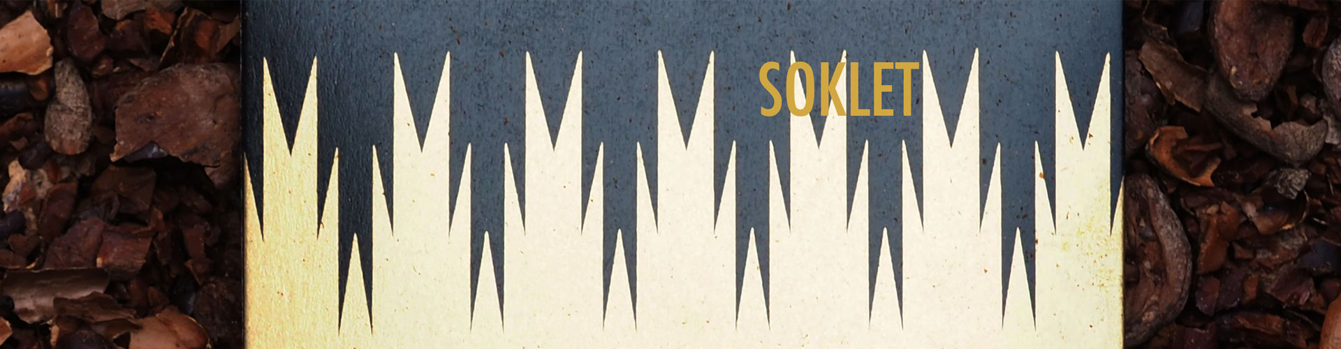 Soklet Soklet Schokoladen