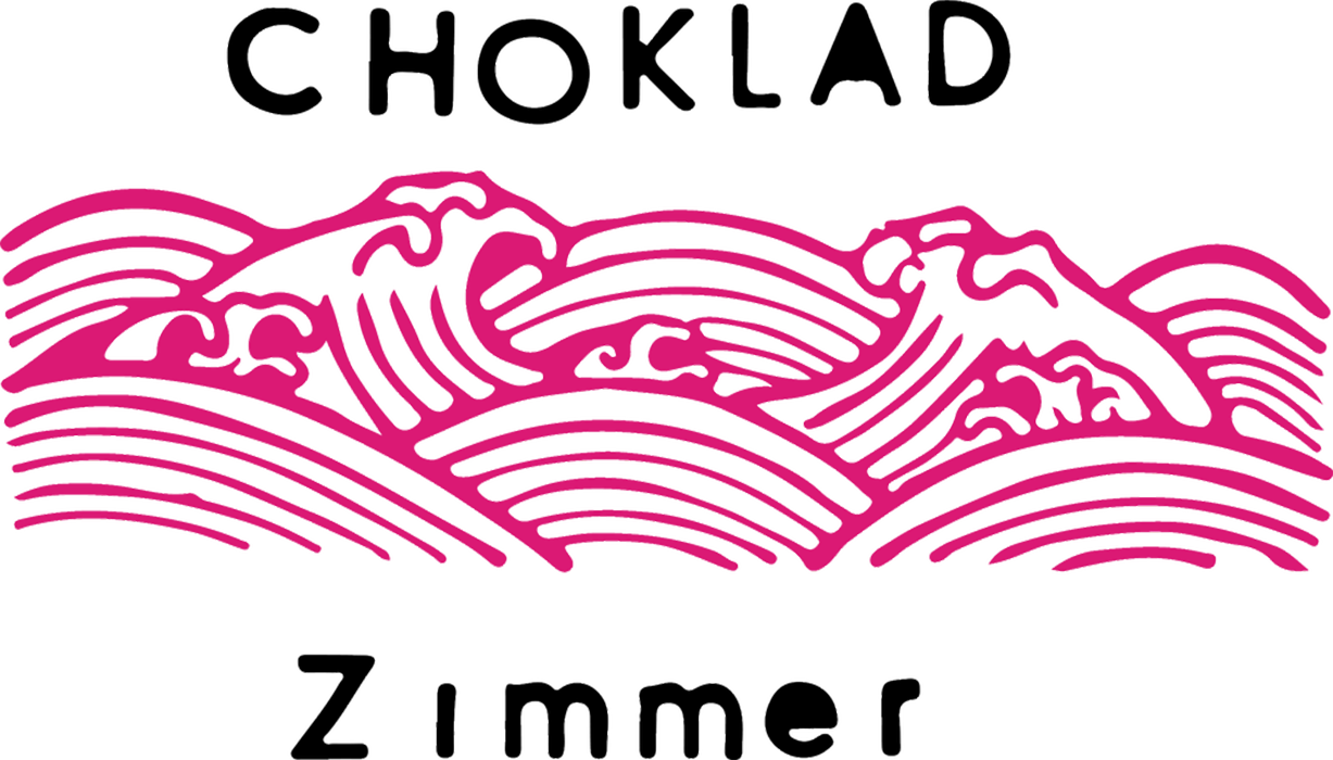 Roy Zimmer Schokoladen Deutschland